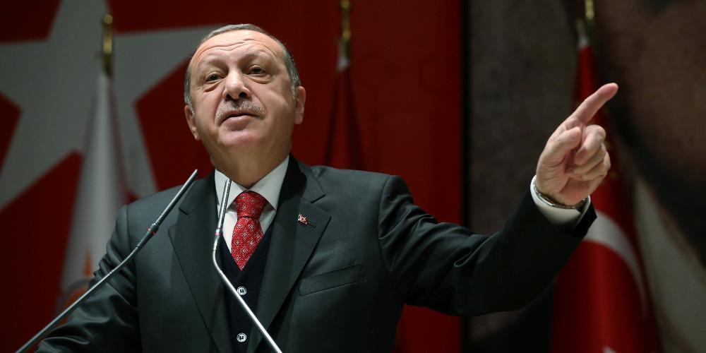 Επίσκεψη Εrdogan στην Aθήνα