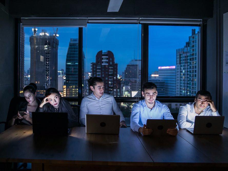 αγορά εργασίας