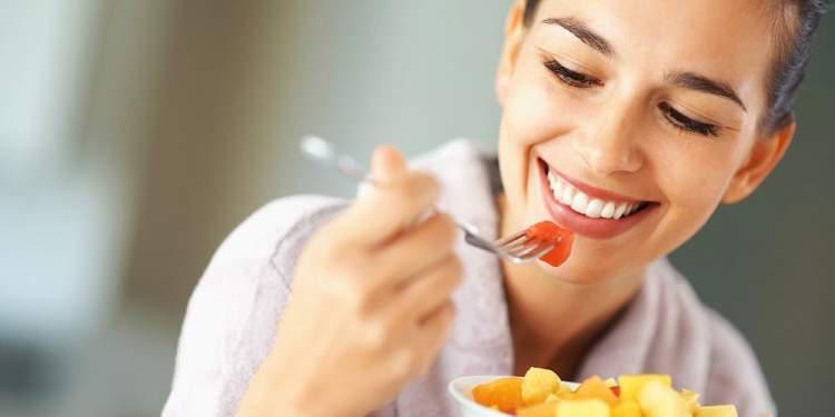 Ένα μυστικό για να μην παχύνεις που δεν το είχες σκεφτεί!