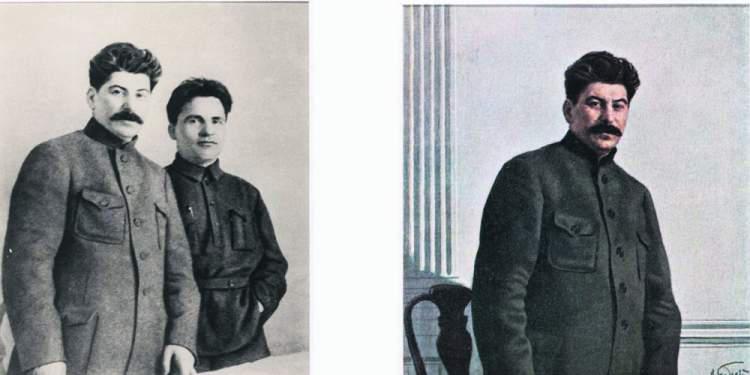 Fake News: Μία… μόδα που ξεκίνησε από την Σταλινική Ρωσία