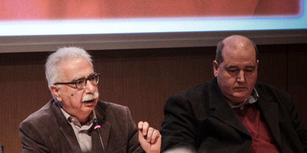 Η Κομισιόν αποκαθηλώνει τον Γαβρόγλου για τις αλλαγές στην Παιδεία