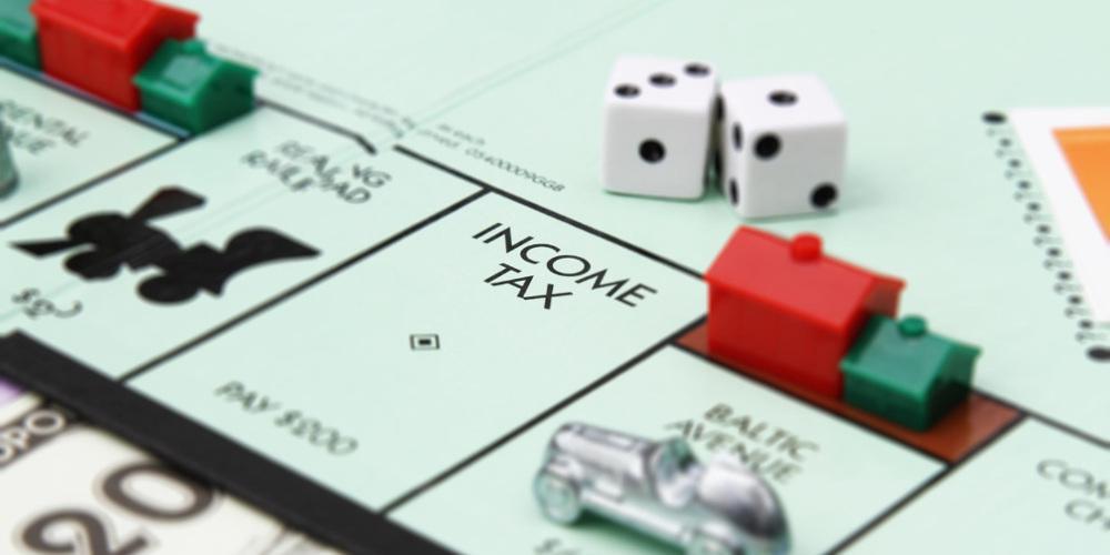 Τα χαράτσια που θα πληρώσουμε με τις φετινές φορολογικές δηλώσεις