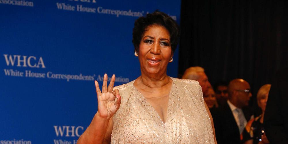 Μετά θάνατον έλεγχος στα χρέη της Αρίθα Φράνκλιν