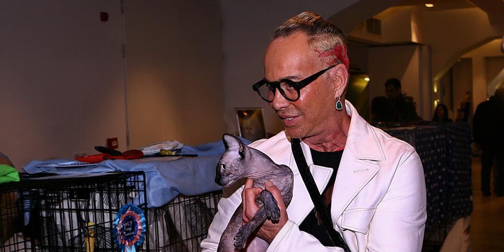 Λάκης Γαβαλάς: Μου πήραν όλα τα χρήματα του My Style Rocks