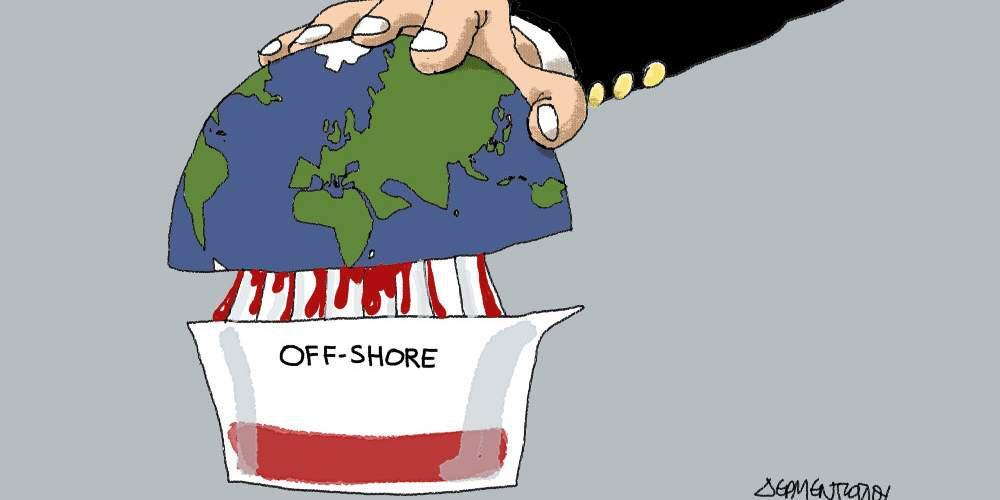 Η γελοιογραφία της ημέρας από τον Γιάννη Δερμεντζόγλου – 08Νοεμβρίου 2017