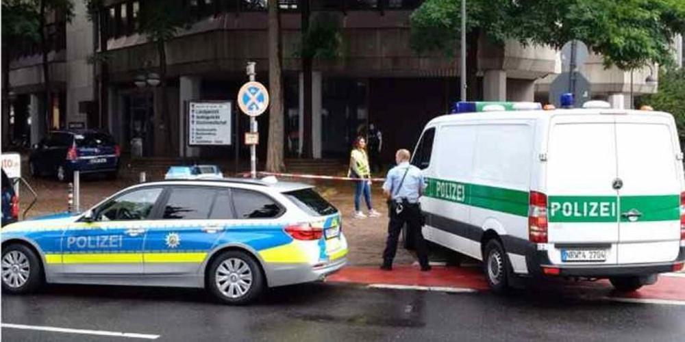 Φρίκη: Πεντάχρονο κοριτσάκι δεν είχε δει το φως της ημέρας για χρόνια