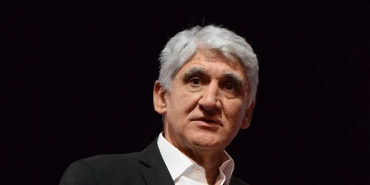 Ο Γιαννάκης απάντησε στα εκλογικά μυθεύματα: Δεν συμμετέχω στα πολιτικά δρώμενα