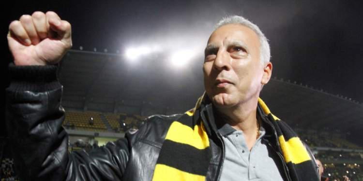 Νίκος Γκάλης