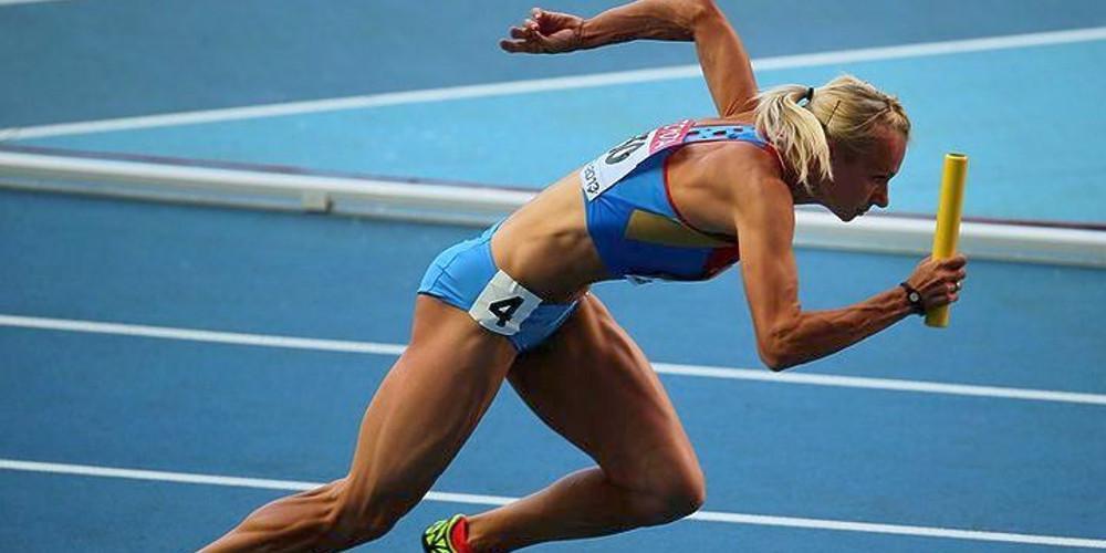 Σοκ στον αθλητισμό: Ντοπαρισμένη η Γκούστσινα