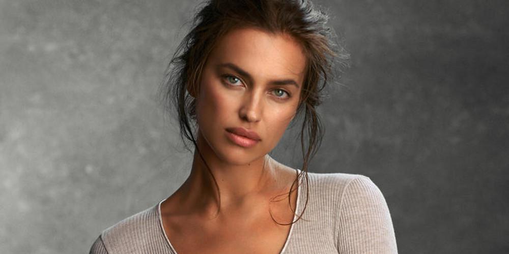 Η Ιρίνα Σάικ επέστρεψε και έβαλε φωτιά στο Instagram [εικόνα]