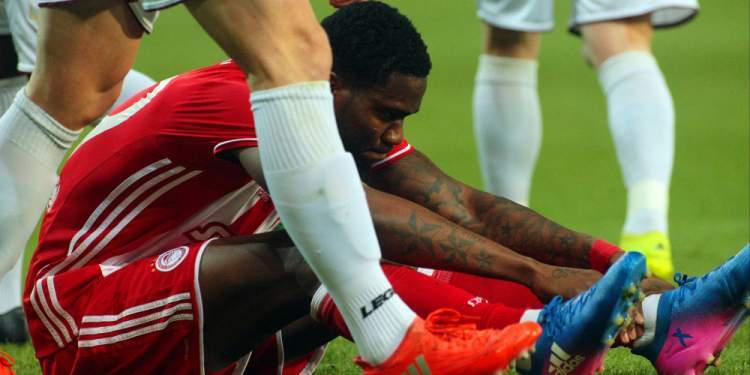 Ετοιμάζει να κάνει το «μπαμ» με Ιντέγε ο Άρης!