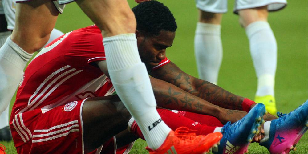 Ετοιμάζει να κάνει το «μπαμ» με Ιντέγε ο Άρης!