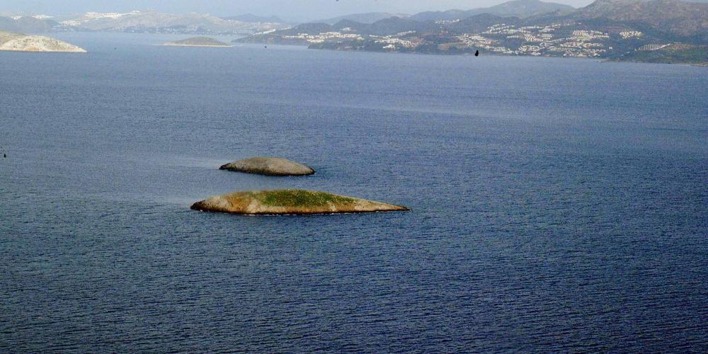 Αποκάλυψη Ελληνα ψαρά: Οι Τούρκοι δεν μας αφήνουν να πλησιάσουμε τα Ιμια