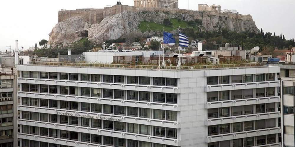 Υπουργείο Οικονομίας: Η Ελλάδα έχει απορροφήσει 147 εκατ. ευρώ για το προσφυγικό