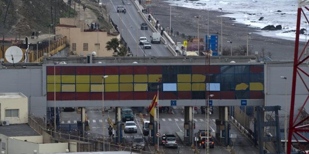 Η ισπανική αστυνομία πυροβόλησε άνδρα που φώναζε «ο Αλλάχ είναι μεγάλος»