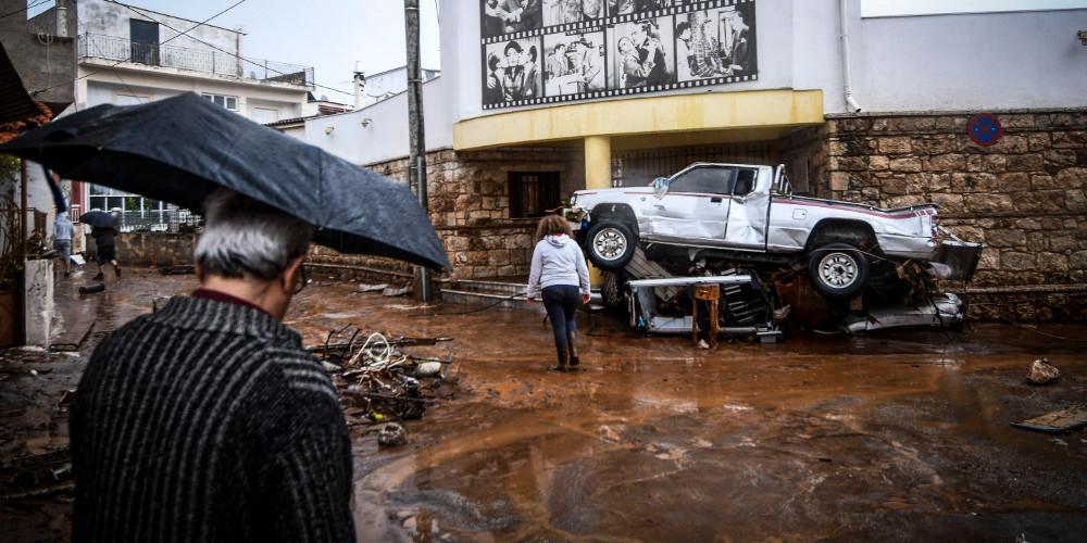 Αυτή είναι η εγκύκλιος του γενικού γραμματέα Δημόσιας Υγείας για την Δυτική Αττική
