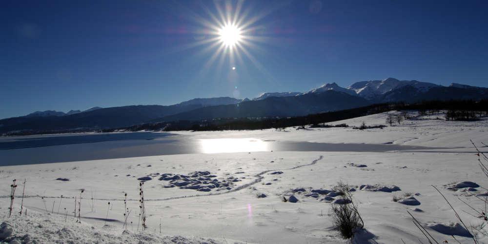 Έκτακτο δελτίο επιδείνωσης του καιρού με παγωνιά, βροχές και χιόνια!