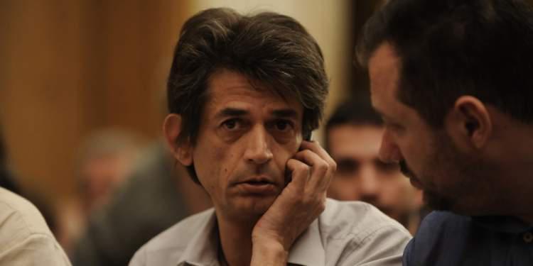 Και άλλη γκάφα: Ο Καρανίκας βιάστηκε και έκανε τον... Αρακά, Αρκά!