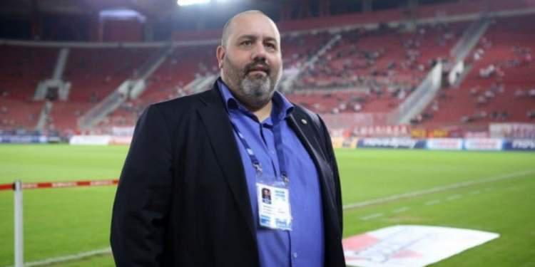 Σοβαρό επεισόδιο Καραπαπά-Γκαγκάτση στην super league