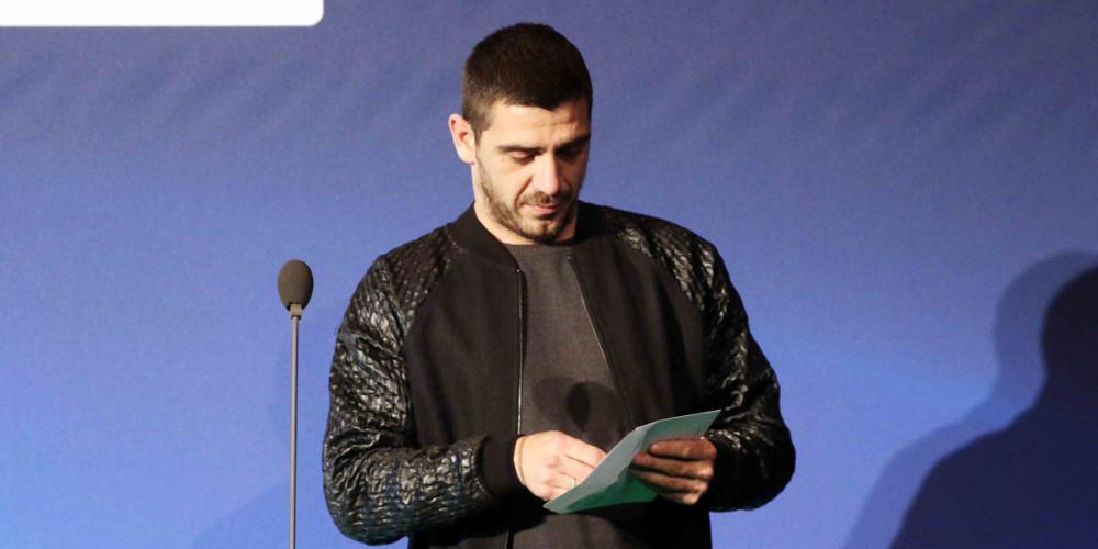 Πρέσβης του ΟΗΕ ο Κατσουράνης!