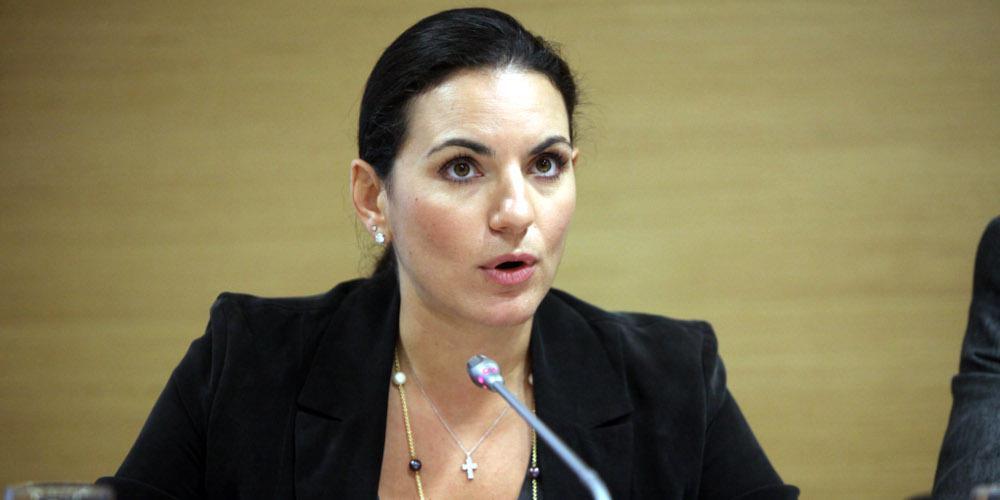 Όλγα Κεφαλογιάννη