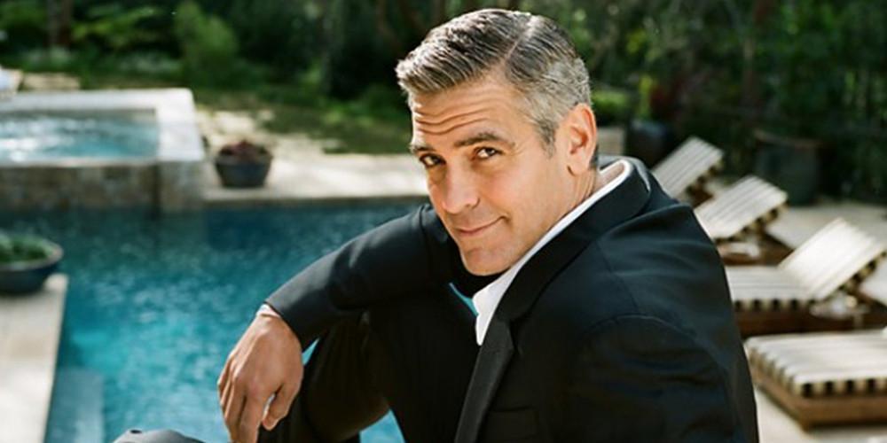 Ο Τζορτζ Κλούνεϊ θα τιμηθεί με το βραβείο Τσάπλιν