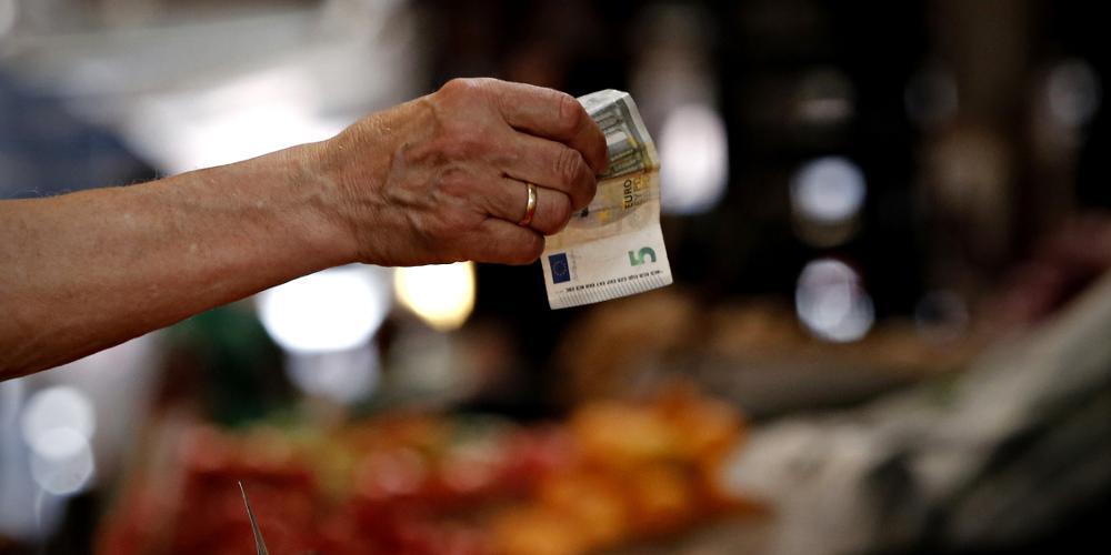 Κοινωνικό μέρισμα: Σήμερα Παρασκευή πιστώνεται στους πρώτους δικαιούχους