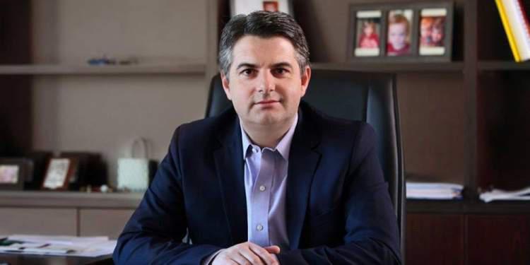 «Βόμβα Κωνσταντινόπουλου για σχέσεις της κυβέρνησης με την Χρυσή Αυγή