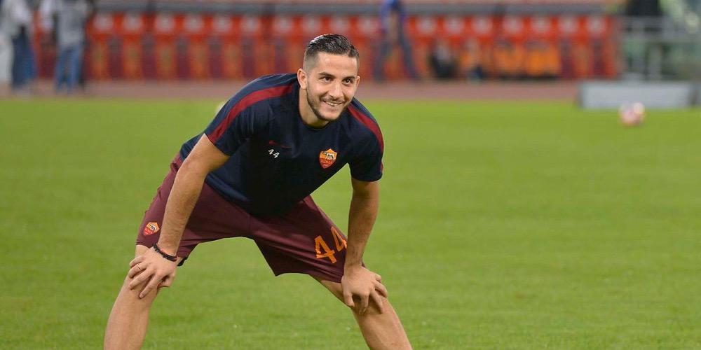 Ιταλικά ΜΜΕ: Η Νάπολι συμφώνησε με τον Μανωλά!