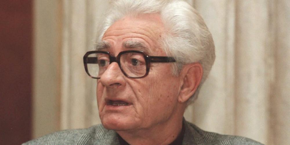 Πέθανε ο ιστορικός Βασίλης Κρεμμυδάς