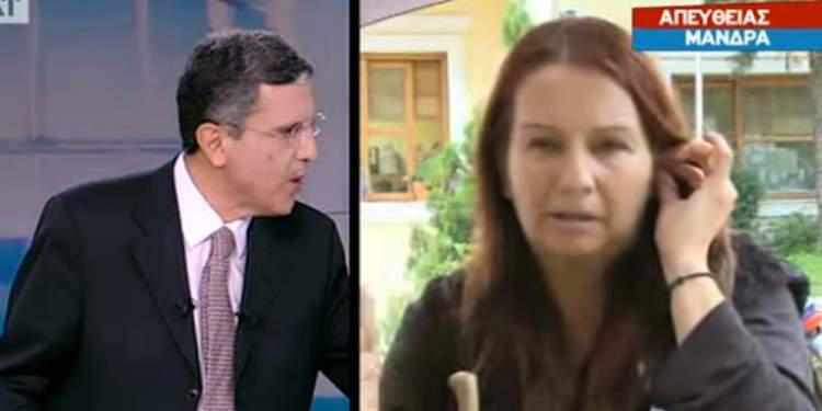 Απίστευτη καταγγελία: Αστυνομικοί δηλώθηκαν στη Μάνδρα και φύλαγαν το σπίτι του Τσίπρα! [βίντεο]