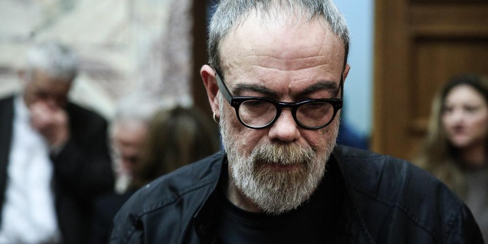 «Χούλιγκαν με παπιά» αποκάλεσε την ομάδα ΔΕΛΤΑ ο Γιώργος Κυρίτσης