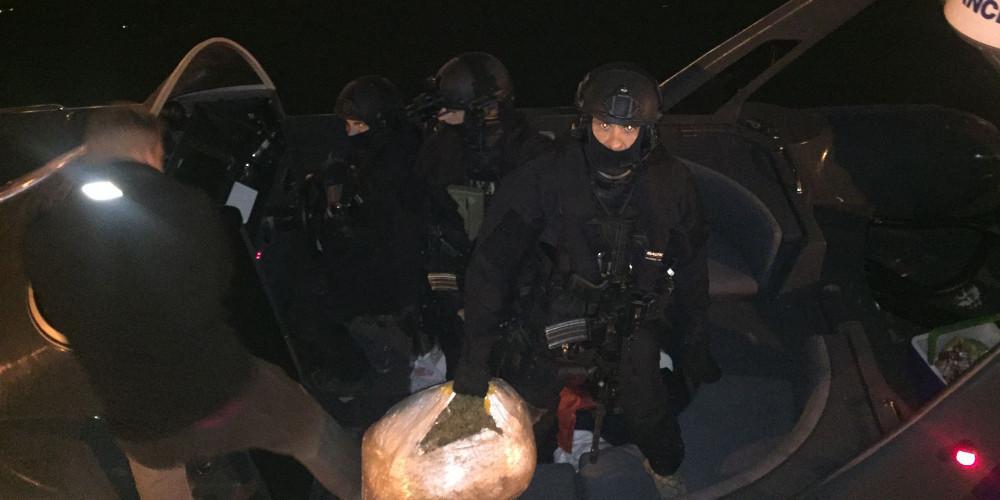 Γνωστός επιχειρηματίας της Μυκόνου μπλεγμένος στο «ναρκοσκάφος»