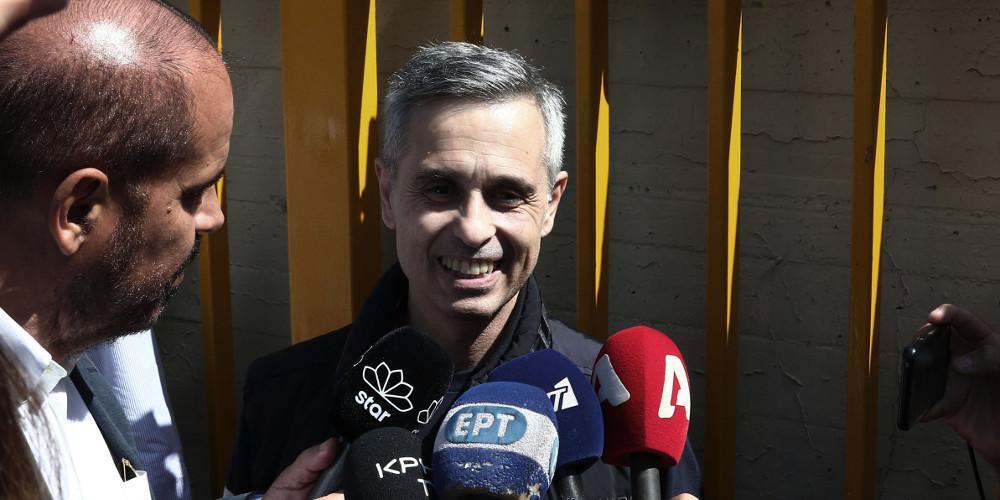 Απαγωγή Λεμπιδάκη: Ομερτά καταγγέλλουν δικηγόροι - Γιατί φοβούνται όλοι