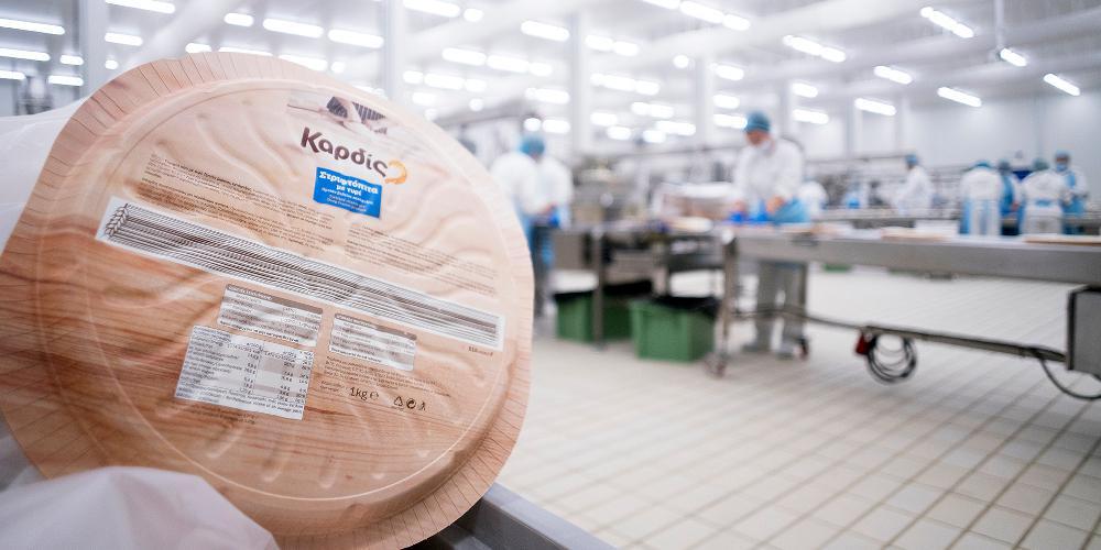 Ποιοτικά ελληνικά προϊόντα από την Lidl στο τραπέζι κάθε οικογένειας