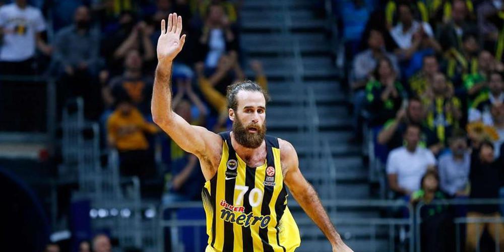 Νέο τριετές στη Φενέρ ο Ντατόμε [εικόνα]