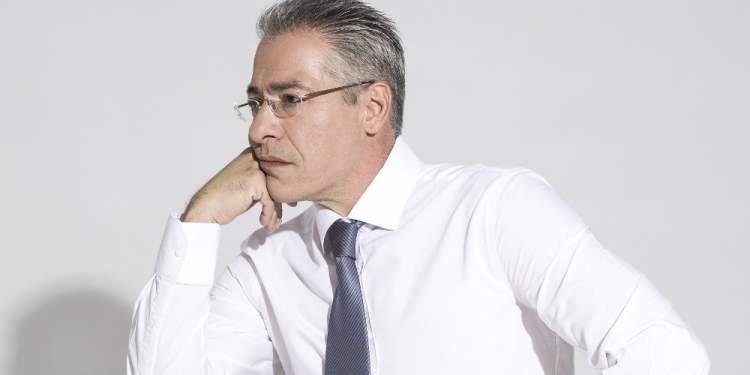 Φεύγει από τον Alpha ο Νίκος Μάνεσης; Τι συνέβη