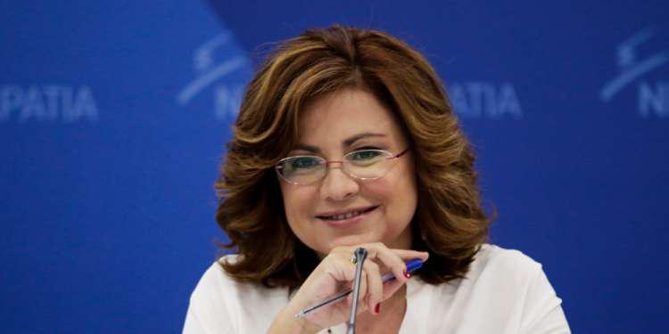 ΝΔ: Ο Τσίπρας είναι έτοιμος να δεχθεί συμβιβασμό στο Σκοπιανό