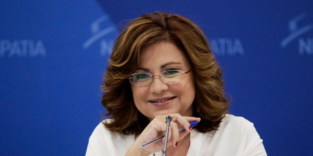 ΝΔ: Ο Τσίπρας είναι έτοιμος να δεχθεί συμβιβασμό στο Σκοπιανό