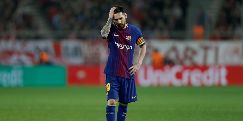 Πώς τους «πετσόκοψε» έτσι η Μπαρτσελόνα: Αυτοί θα είναι οι νέοι μισθοί των παικτών της