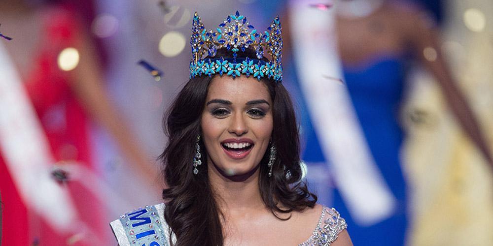 Σε Ινδή φοιτήτρια ιατρικής το στέμμα της Μις Κόσμος