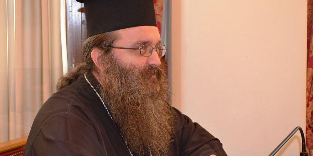 Viral έγινε η μαντινάδα-μήνυμα στην Τουρκία του Μητροπολίτη Χίου [βίντεο]