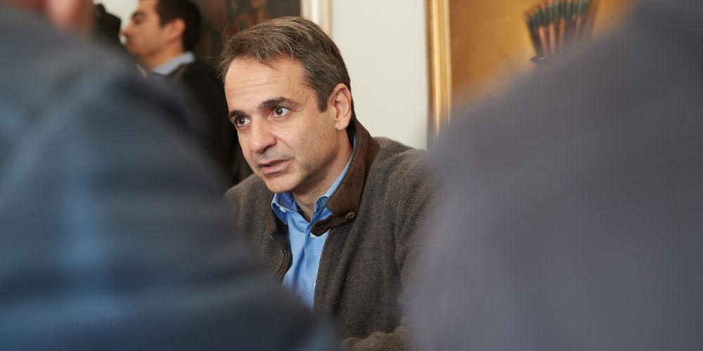 Κώστας Βουτσάς: Το μήνυμα του πρωθυπουργού για τον θάνατο του αγαπημένου ηθοποιού