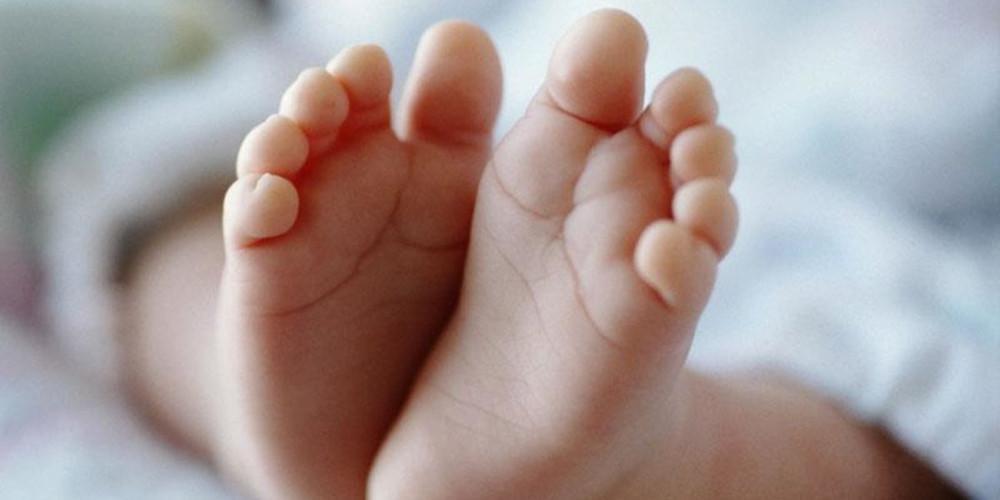 Κορωνοϊός - Βόλος: Βρέφος 30 ημερών νοσηλεύεται στο «Αχιλλοπούλειο» νοσοκομείο