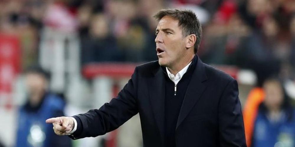 Διαγνώστηκε με καρκίνο του προστάτη ο προπονητής της Σεβίλλης Μπερίσο - Το είπε στους παίκτες του στο ημίχρονο του αγώνα με την Λίβερπουλ