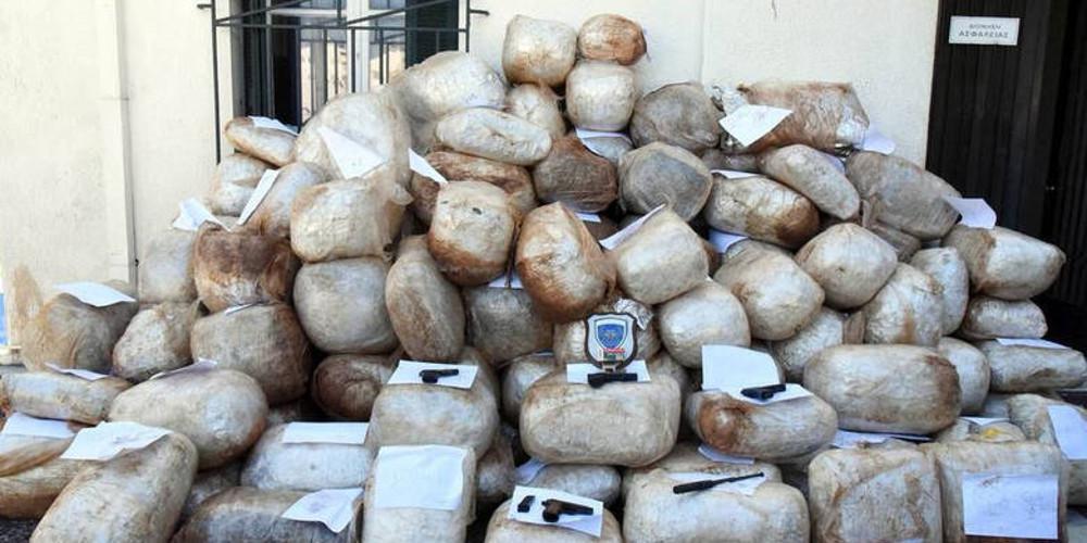 Συνελήφθη 29χρονος για την υπόθεση του «ναρκω-ταχύπλοου» από την Αλβανία στην Ελλάδα