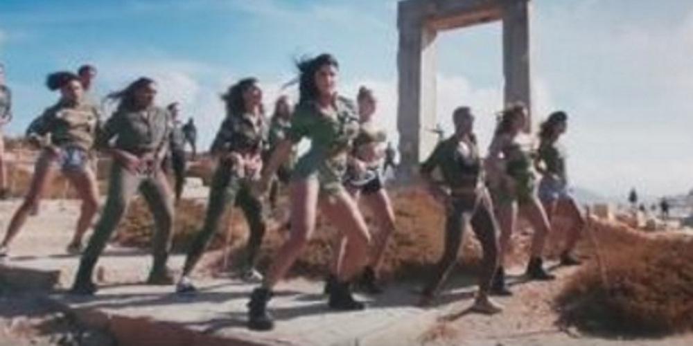 «Σαρώνει» το Bollywood βίντεο κλιπ που γυρίστηκε στη Νάξο! [βίντεο]