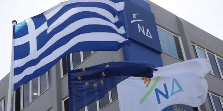 ΝΔ για δημοψήφισμα στα Σκόπια: Η κυβέρνηση αδιαφορεί για το εθνικό συμφέρον