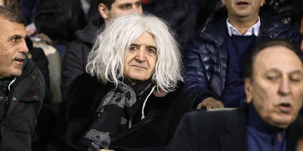 Στα δικαστήρια για να γλιτώσει ο Καρβέλας – Τι του συνέβη;