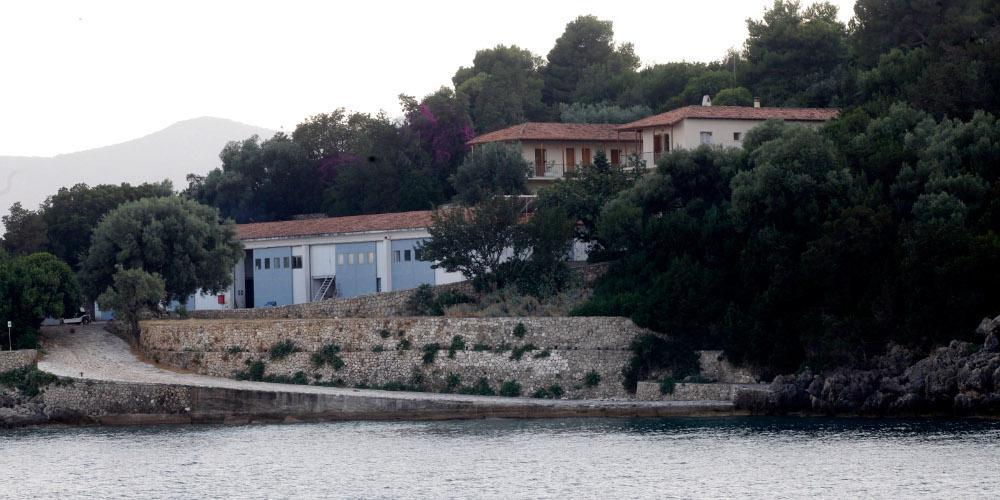 Επένδυση στο Σκορπιό για τον Ριμπολόβλεφ - Χτίζει πολυτελείς βίλες